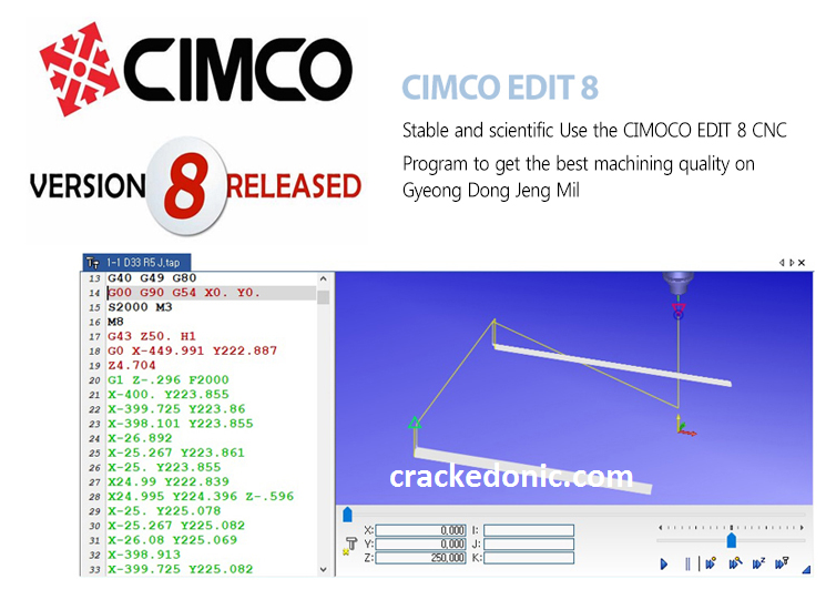 cimco edit 8 free download